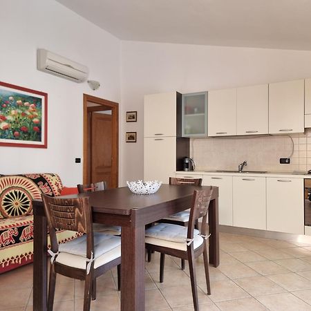 Residenze S'Abbaida - Budoni Sweet Home 타나우넬라 외부 사진