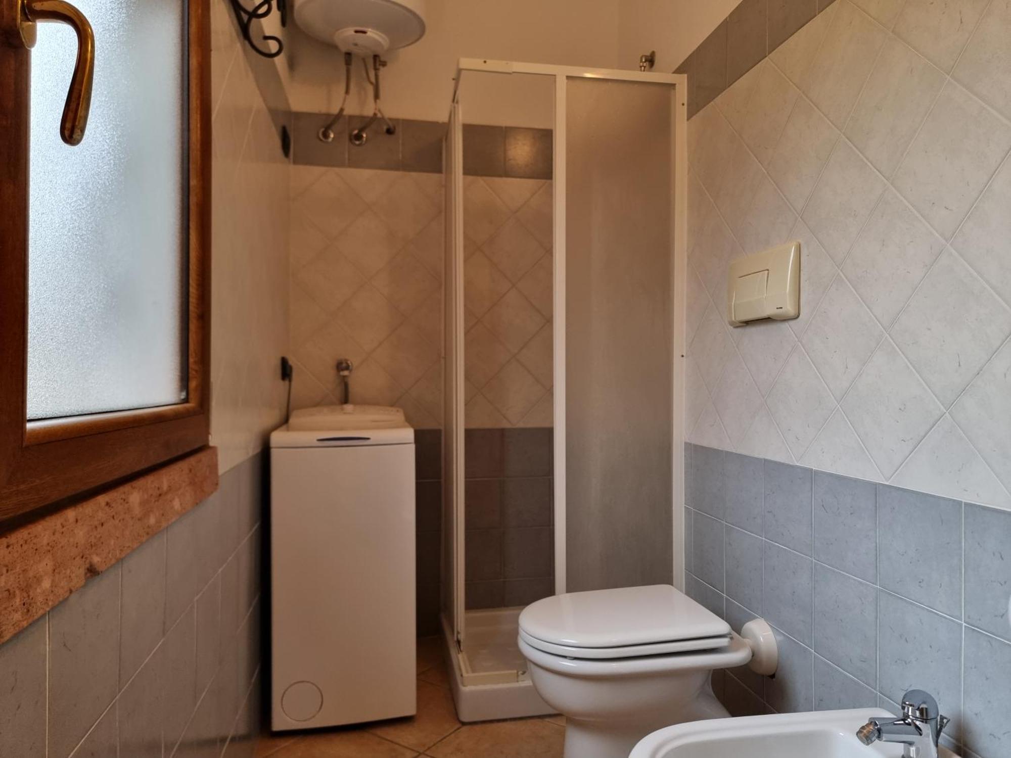 Residenze S'Abbaida - Budoni Sweet Home 타나우넬라 외부 사진