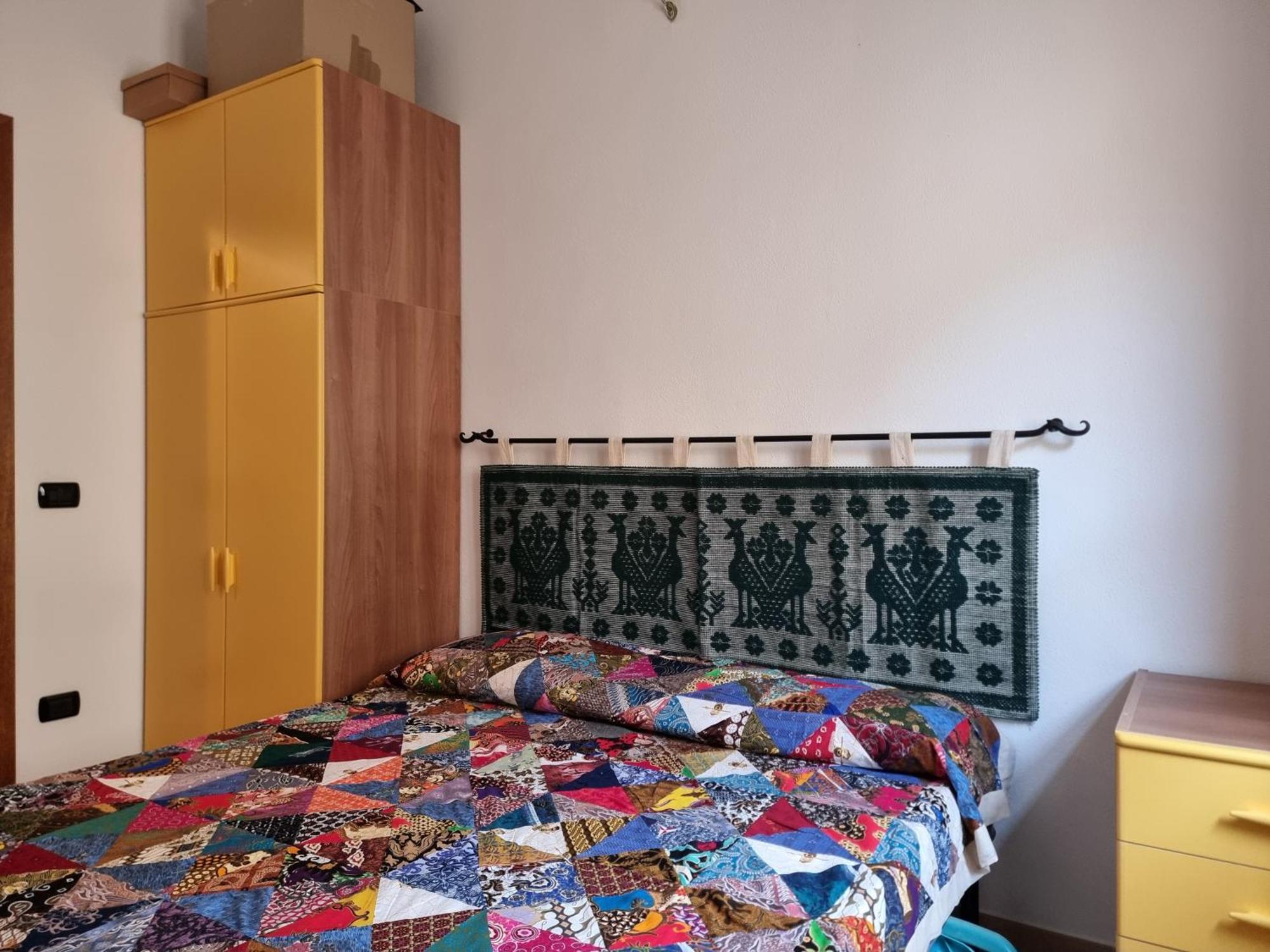 Residenze S'Abbaida - Budoni Sweet Home 타나우넬라 외부 사진