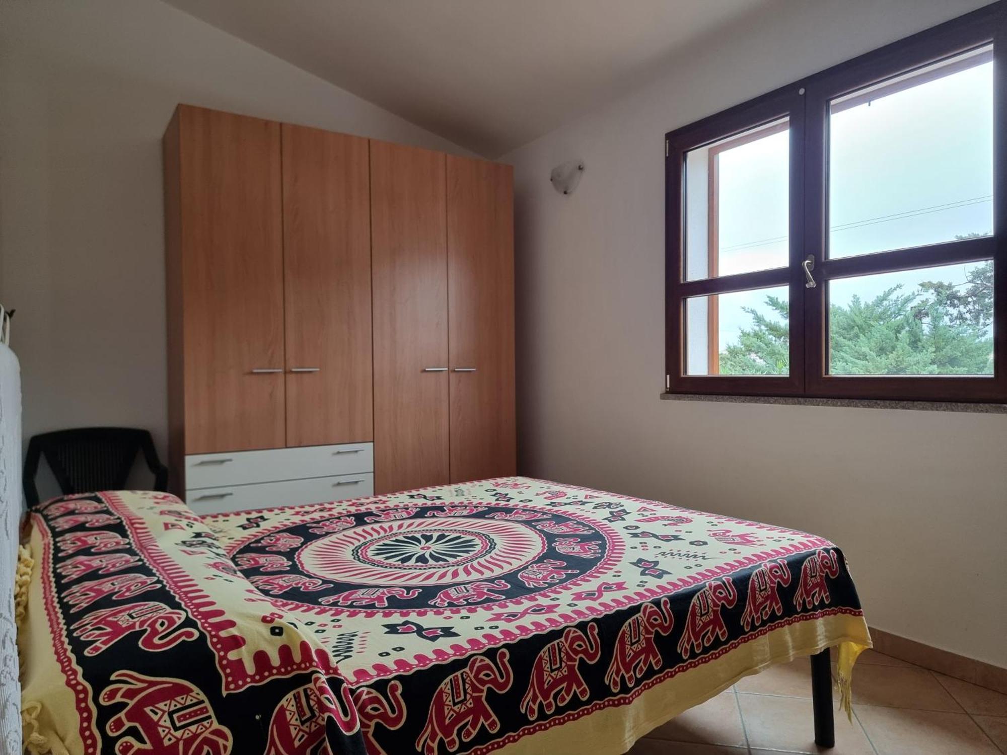 Residenze S'Abbaida - Budoni Sweet Home 타나우넬라 외부 사진