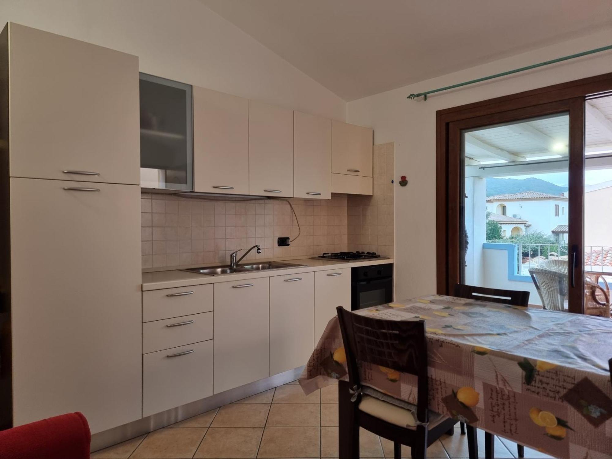 Residenze S'Abbaida - Budoni Sweet Home 타나우넬라 외부 사진