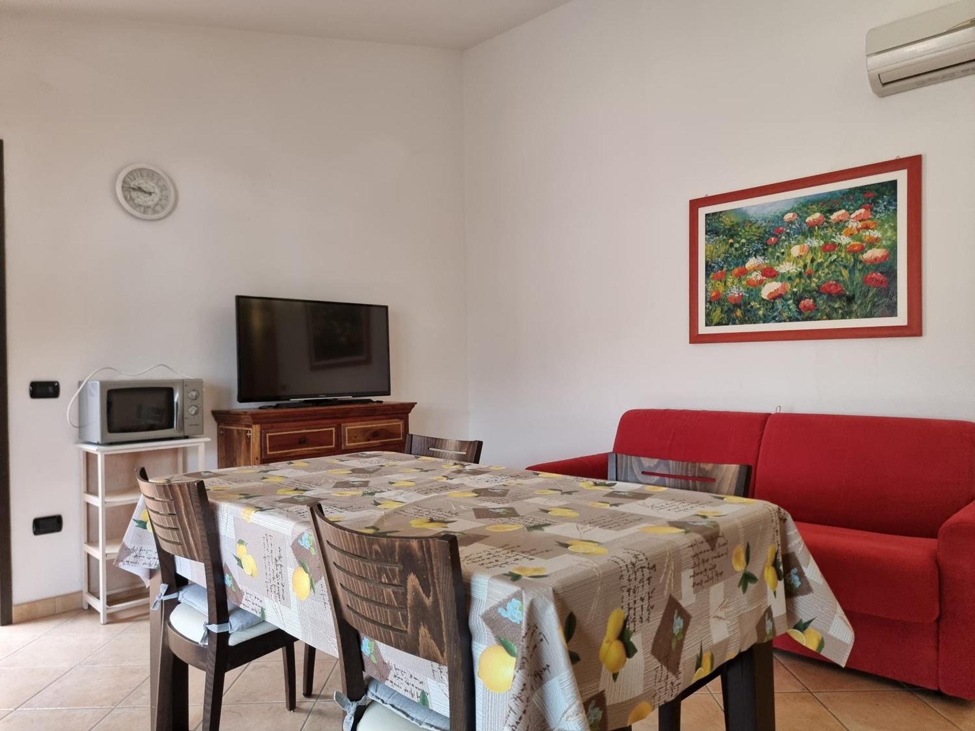 Residenze S'Abbaida - Budoni Sweet Home 타나우넬라 외부 사진