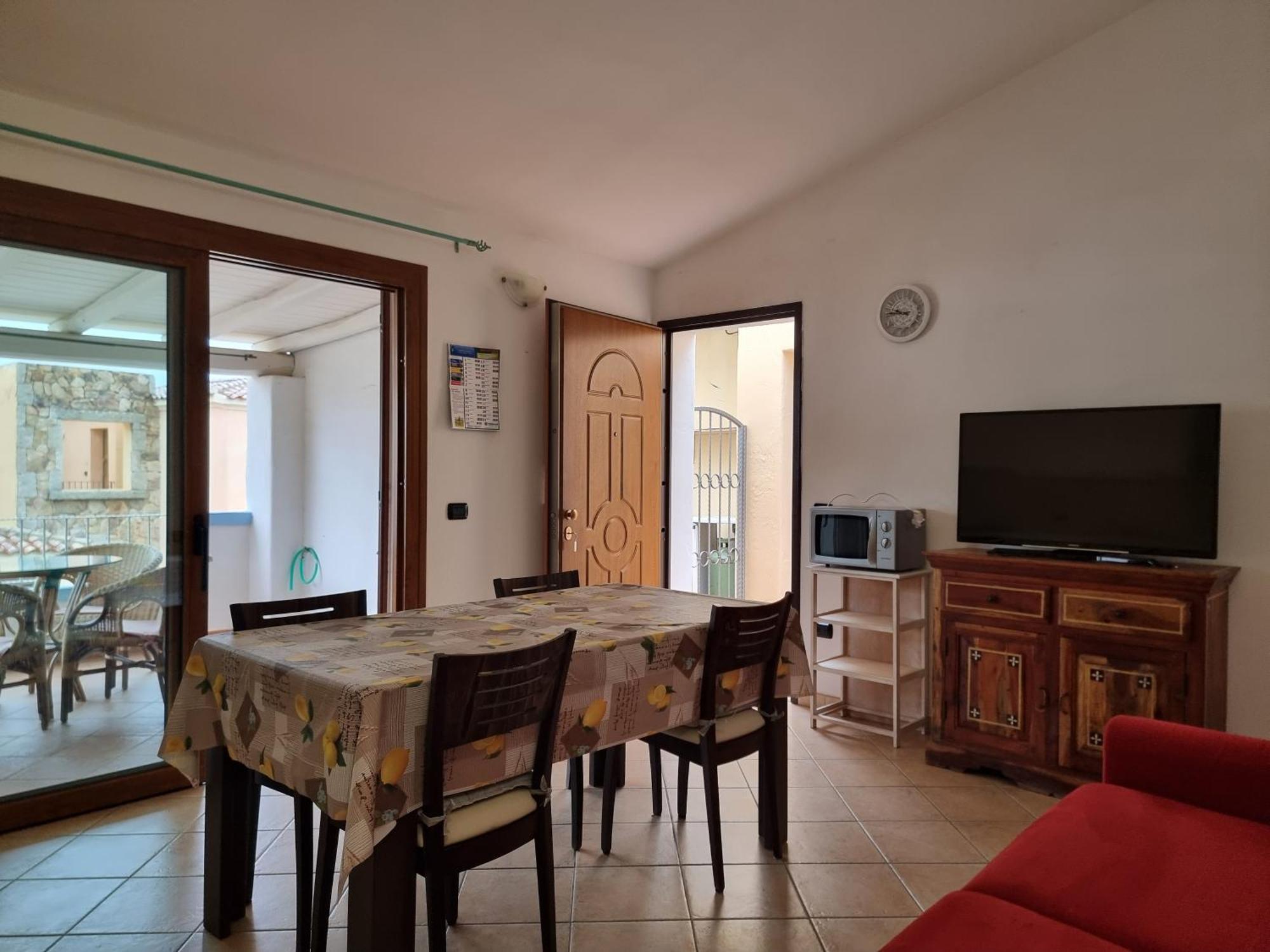 Residenze S'Abbaida - Budoni Sweet Home 타나우넬라 외부 사진
