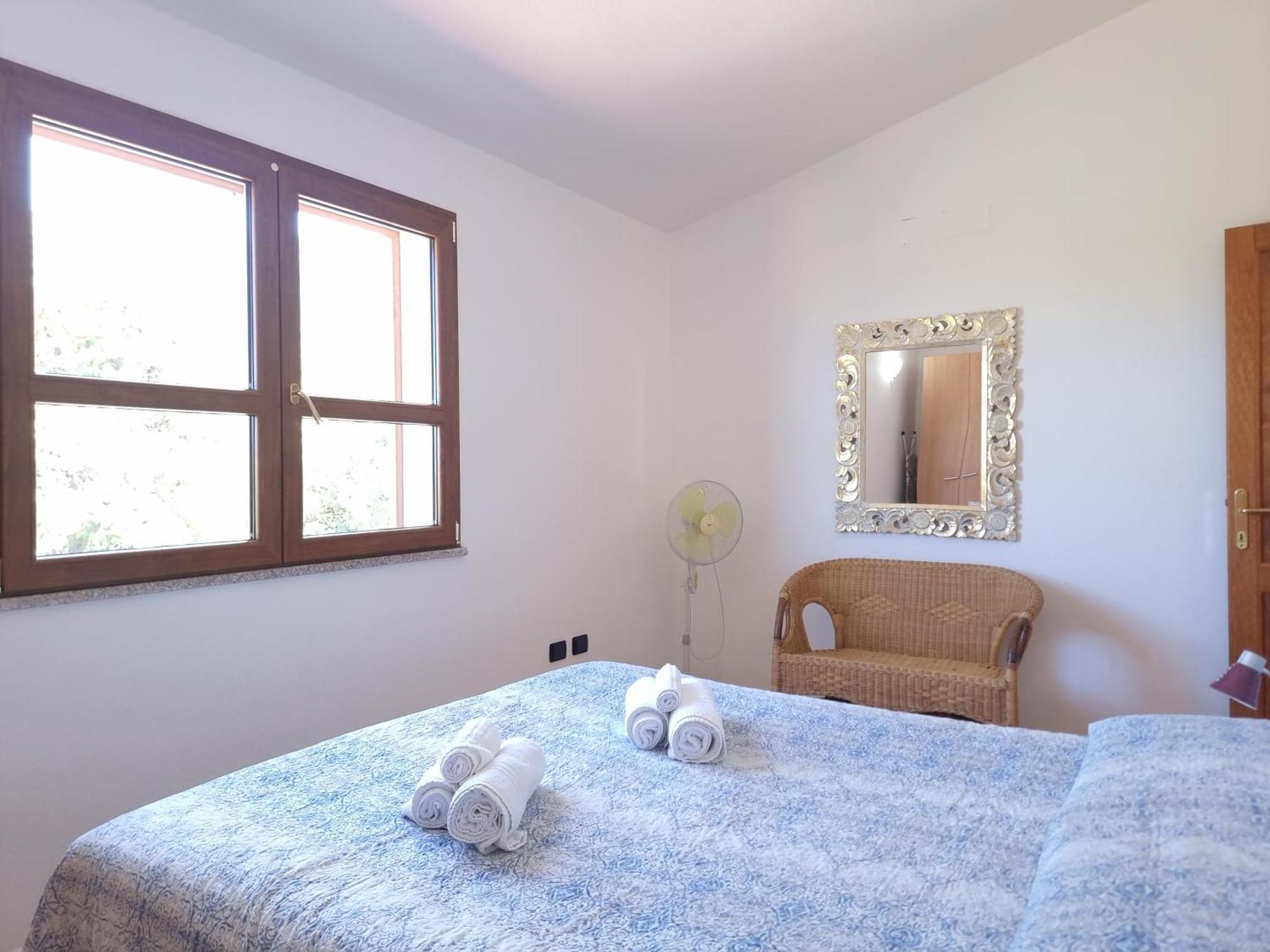 Residenze S'Abbaida - Budoni Sweet Home 타나우넬라 외부 사진