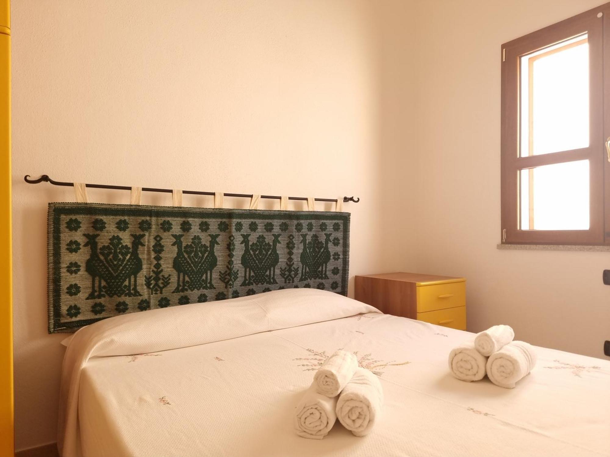 Residenze S'Abbaida - Budoni Sweet Home 타나우넬라 외부 사진