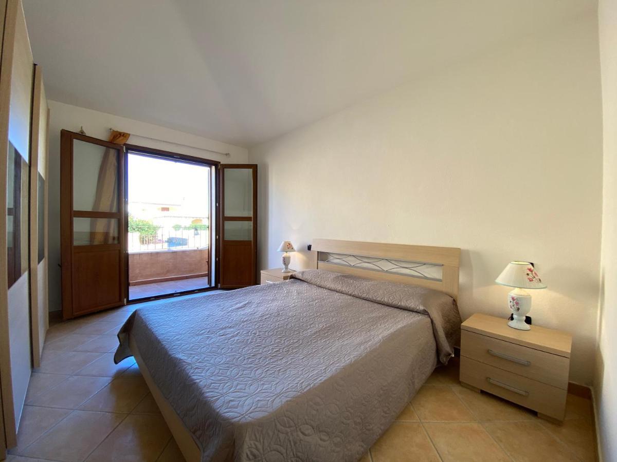Residenze S'Abbaida - Budoni Sweet Home 타나우넬라 외부 사진